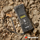 Stanley FMHT77165-0 FLM165 Μετρητής Αποστάσεων Laser 50mtr