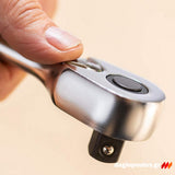 Stanley FMMT82685-1 Συλλογή Μανέλα Καστάνιας - Καρυδάκια 1/2" Σετ 26 Τεμ