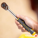 Stanley FMMT82685-1 Συλλογή Μανέλα Καστάνιας - Καρυδάκια 1/2" Σετ 26 Τεμ