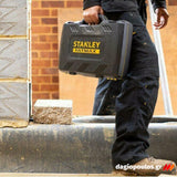 Stanley FMMT82685-1 Συλλογή Μανέλα Καστάνιας - Καρυδάκια 1/2" Σετ 26 Τεμ
