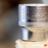Stanley FMMT82685-1 Συλλογή Μανέλα Καστάνιας - Καρυδάκια 1/2" Σετ 26 Τεμ
