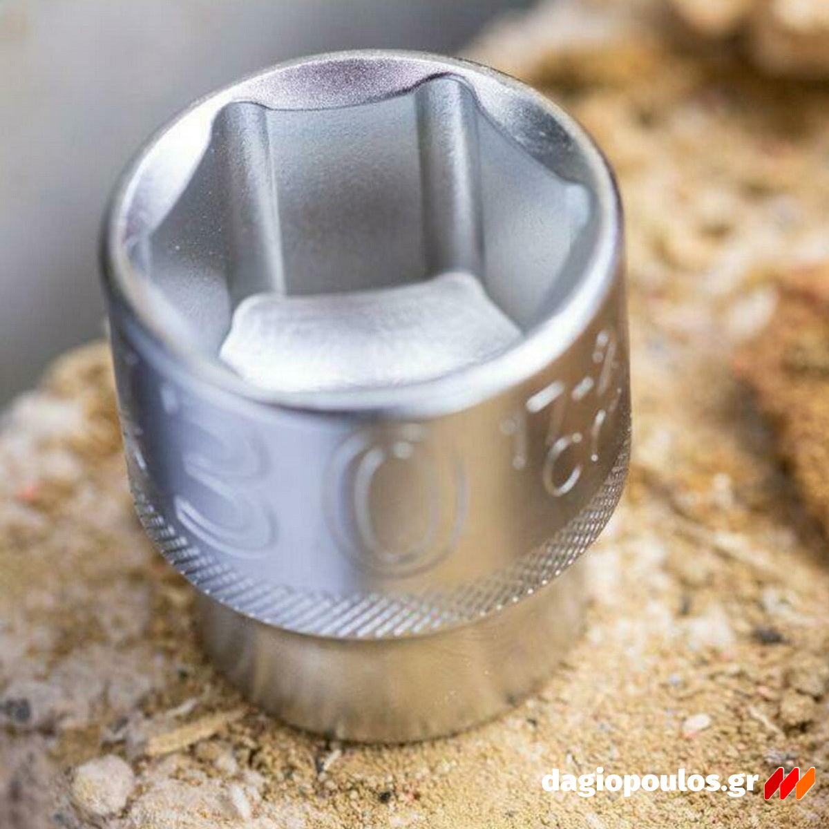 Stanley FMMT82685-1 Συλλογή Μανέλα Καστάνιας - Καρυδάκια 1/2" Σετ 26 Τεμ