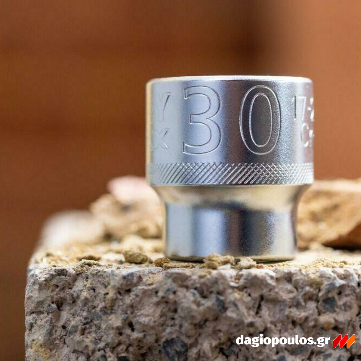 Stanley FMMT82685-1 Συλλογή Μανέλα Καστάνιας - Καρυδάκια 1/2" Σετ 26 Τεμ