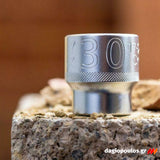 Stanley FMMT82685-1 Συλλογή Μανέλα Καστάνιας - Καρυδάκια 1/2" Σετ 26 Τεμ
