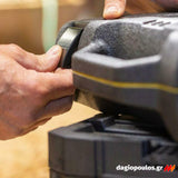 Stanley FMMT82685-1 Συλλογή Μανέλα Καστάνιας - Καρυδάκια 1/2" Σετ 26 Τεμ
