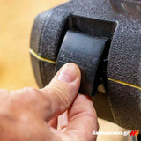 Stanley FMMT82685-1 Συλλογή Μανέλα Καστάνιας - Καρυδάκια 1/2" Σετ 26 Τεμ
