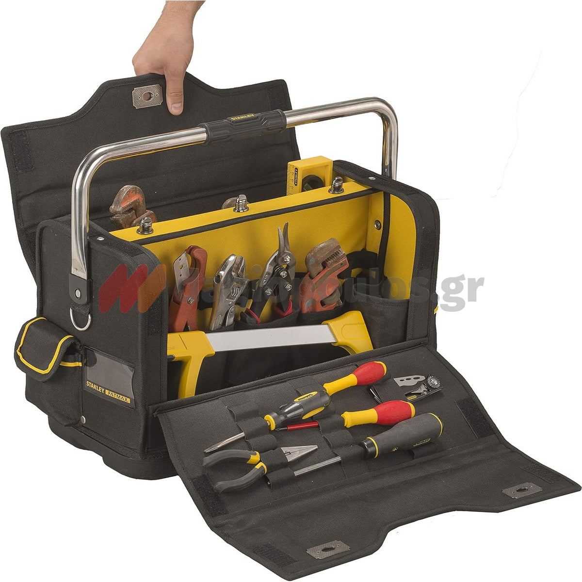 Stanley FMST1-70719 Εργαλειοθήκη Υφασμάτινη Τσάντα