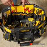 Stanley FMST1-70749 Fatmax® Εργαλειοθήκη Κλειστού Τύπου Βαλίτσα Υφασμάτινη