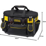 Stanley FMST1-70749 Fatmax® Εργαλειοθήκη Κλειστού Τύπου Βαλίτσα Υφασμάτινη