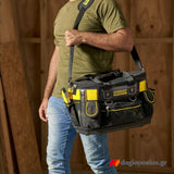 Stanley FMST1-70749 Fatmax® Εργαλειοθήκη Κλειστού Τύπου Βαλίτσα Υφασμάτινη