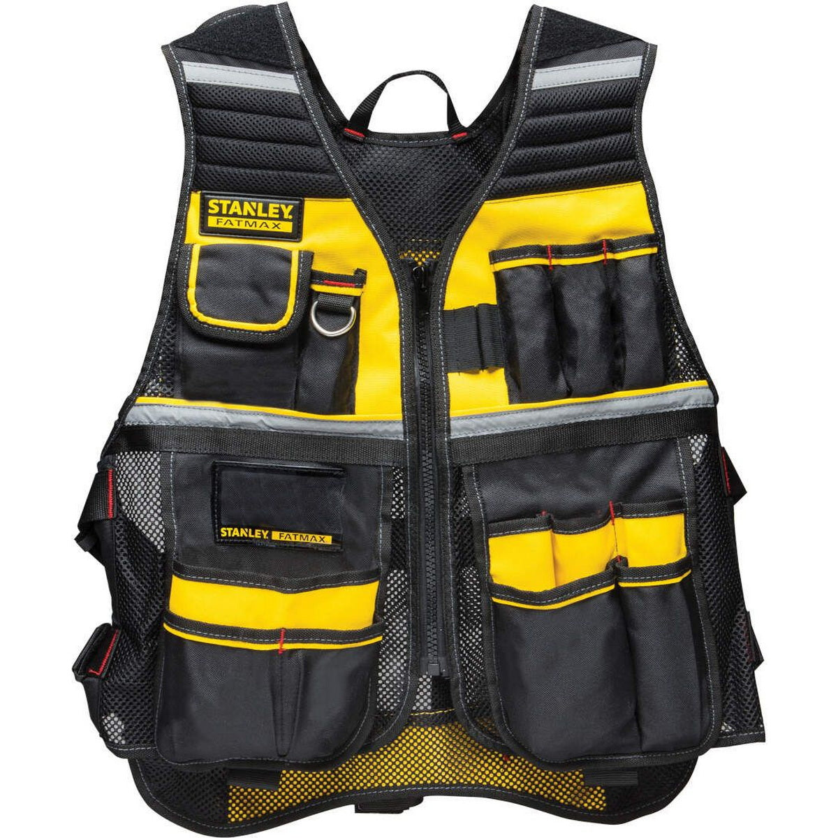 Stanley FMST1-71181 Γιλέκο Εργαλειοθήκη Με Τσέπες
