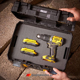 Stanley FMST1-71967 Fatmax® Pro-Stack Εργαλειοθήκη 13.5Ltr