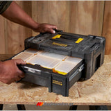 Stanley FMST1-71968 Fatmax Pro-Stack Φορητή Εργαλειοθήκη