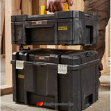 Stanley FMST1-71968 Fatmax Pro-Stack Φορητή Εργαλειοθήκη