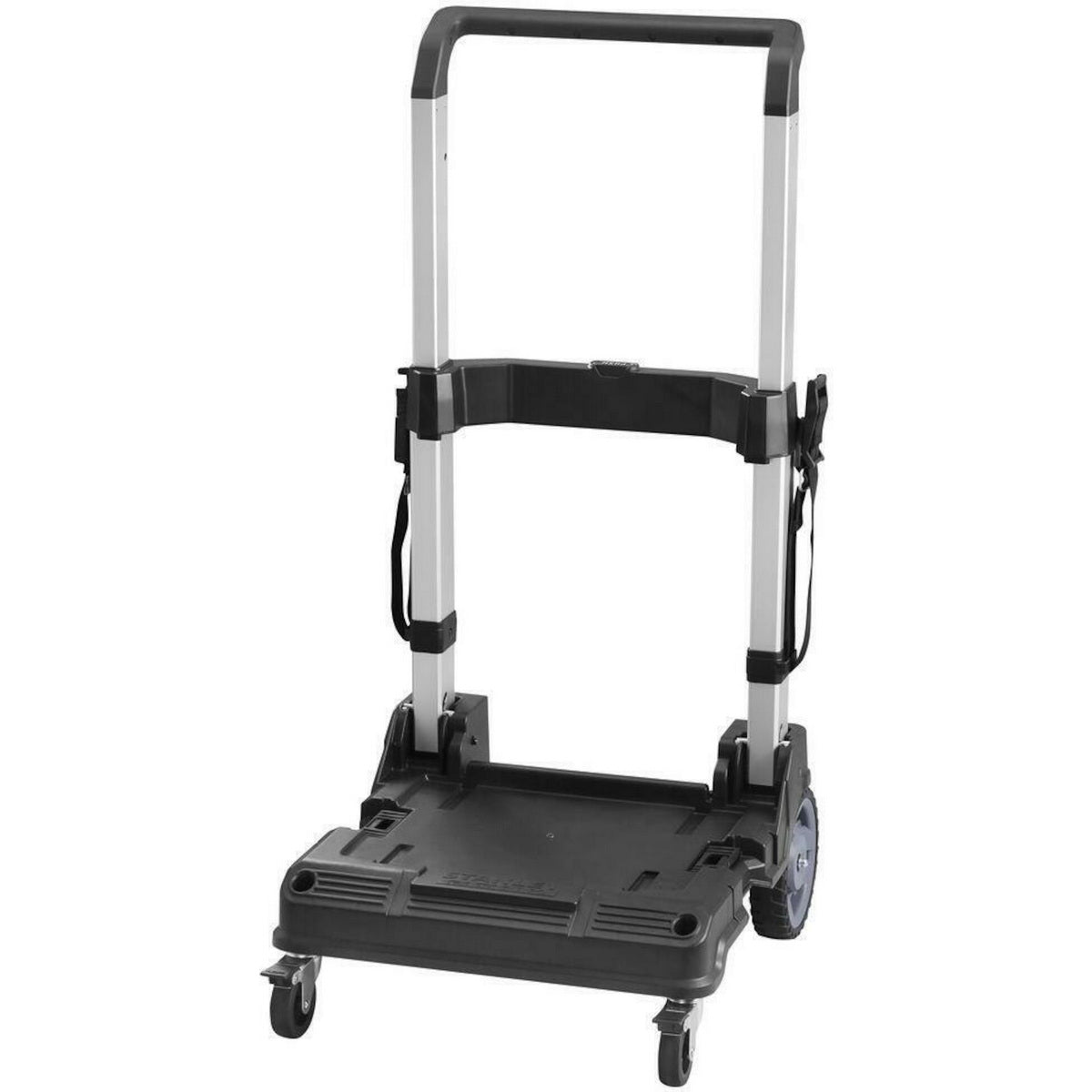 Stanley FMST1-72363 Fatmax T-Stak Καρότσι (Τρόλευ) Μεταφοράς Εργαλειοθηκών 100Kgr