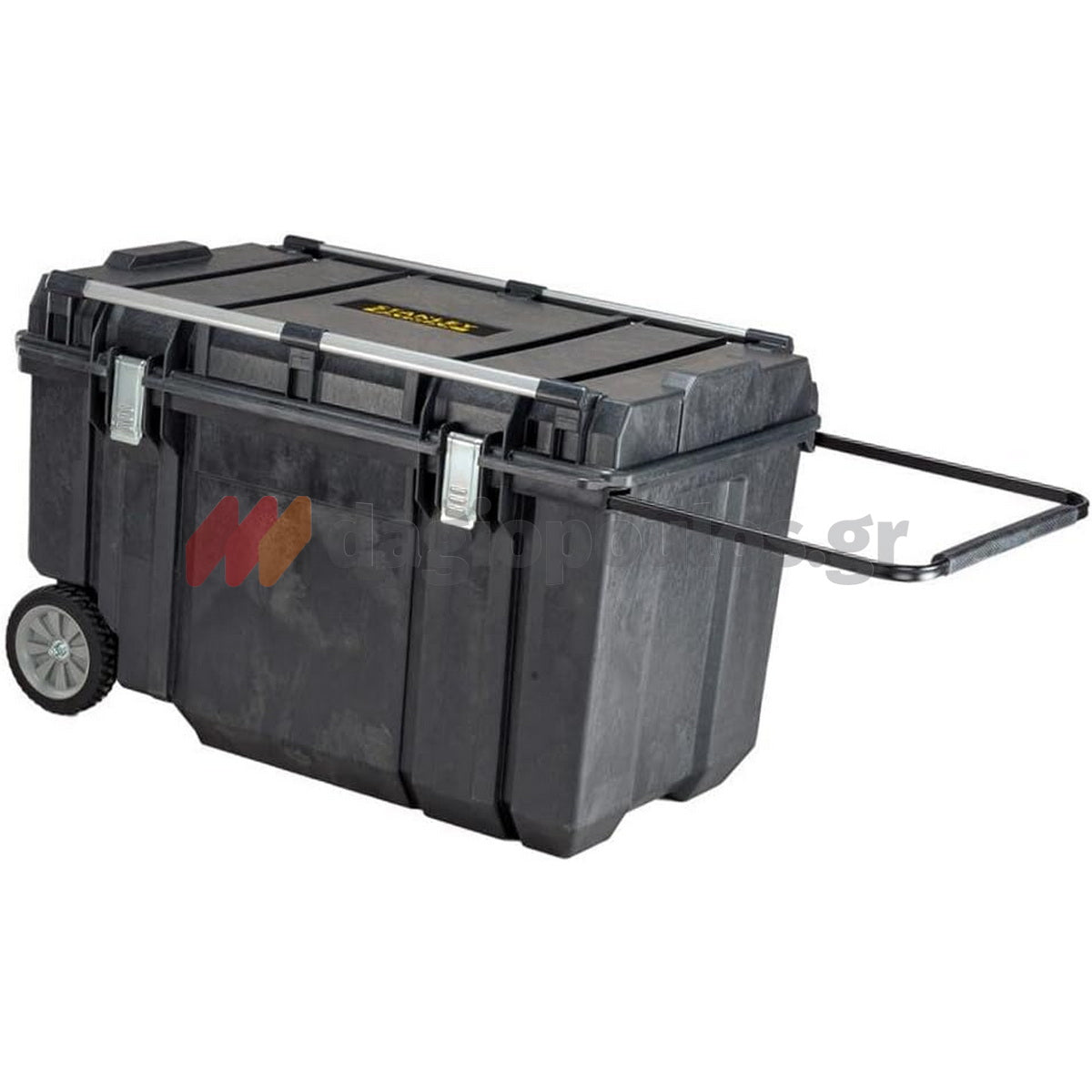 Stanley FMST1-75531 FatMax® Εργαλειοθήκη Μπαούλο Τροχήλατη Βαριάς Χρήσης 240Ltr