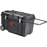 Stanley FMST1-75531 FatMax® Εργαλειοθήκη Μπαούλο Τροχήλατη Βαριάς Χρήσης 240Ltr