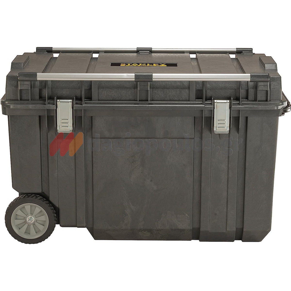 Stanley FMST1-75531 FatMax® Εργαλειοθήκη Μπαούλο Τροχήλατη Βαριάς Χρήσης 240Ltr