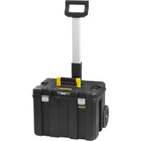 Stanley FMST1-75753 FatMax ProStack Εργαλειοθήκη - Μπαούλο Τροχήλατη