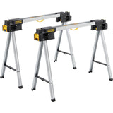 Stanley FMST1-75763 Fatmax Καβαλέτα Εργασίας Αναδιπλούμενα Σετ 2 Τεμ