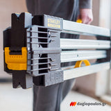 Stanley FMST1-75763 Fatmax Καβαλέτα Εργασίας Αναδιπλούμενα Σετ 2 Τεμ