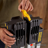 Stanley FMST1-75763 Fatmax Καβαλέτα Εργασίας Αναδιπλούμενα Σετ 2 Τεμ