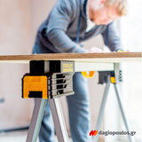 Stanley FMST1-75763 Fatmax Καβαλέτα Εργασίας Αναδιπλούμενα Σετ 2 Τεμ