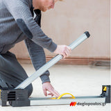 Stanley FMST1-75763 Fatmax Καβαλέτα Εργασίας Αναδιπλούμενα Σετ 2 Τεμ