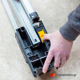 Stanley FMST1-75763 Fatmax Καβαλέτα Εργασίας Αναδιπλούμενα Σετ 2 Τεμ