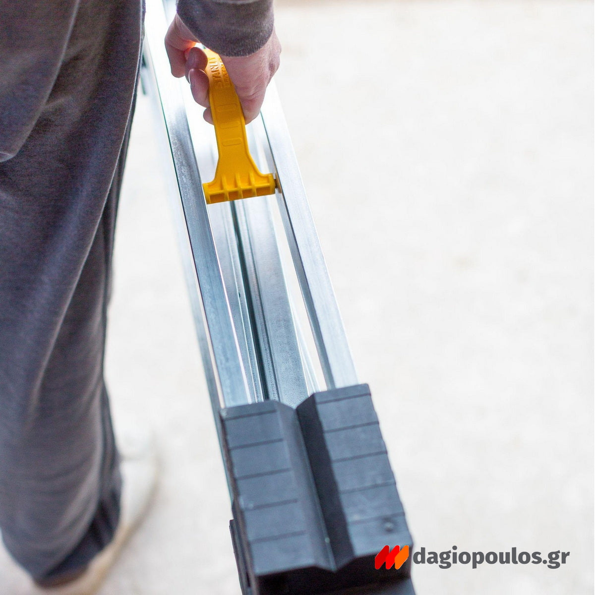 Stanley FMST1-75763 Fatmax Καβαλέτα Εργασίας Αναδιπλούμενα Σετ 2 Τεμ