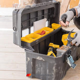 Stanley FMST1-75791 Fatmax Pro Εργαλειοθήκη 26"