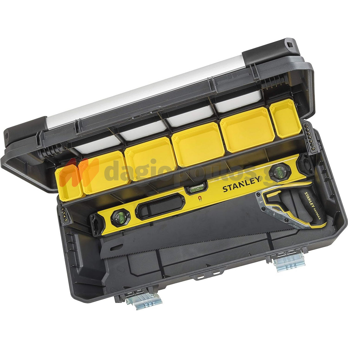 Stanley FMST1-75791 Fatmax Pro Εργαλειοθήκη 26"