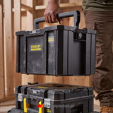 Stanley FMST1-75794 Fatmax Pro-Stack Επαγγελματική Εργαλειοθήκη Ανοικτή (Καλάθι)