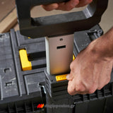 Stanley FMST1-80103 Fatmax Εργαλειοθήκη Τροχήλατη