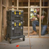 Stanley FMST1-80107 Fatmax Pro-Stack Εργαλειοθήκη Τροχήλατη