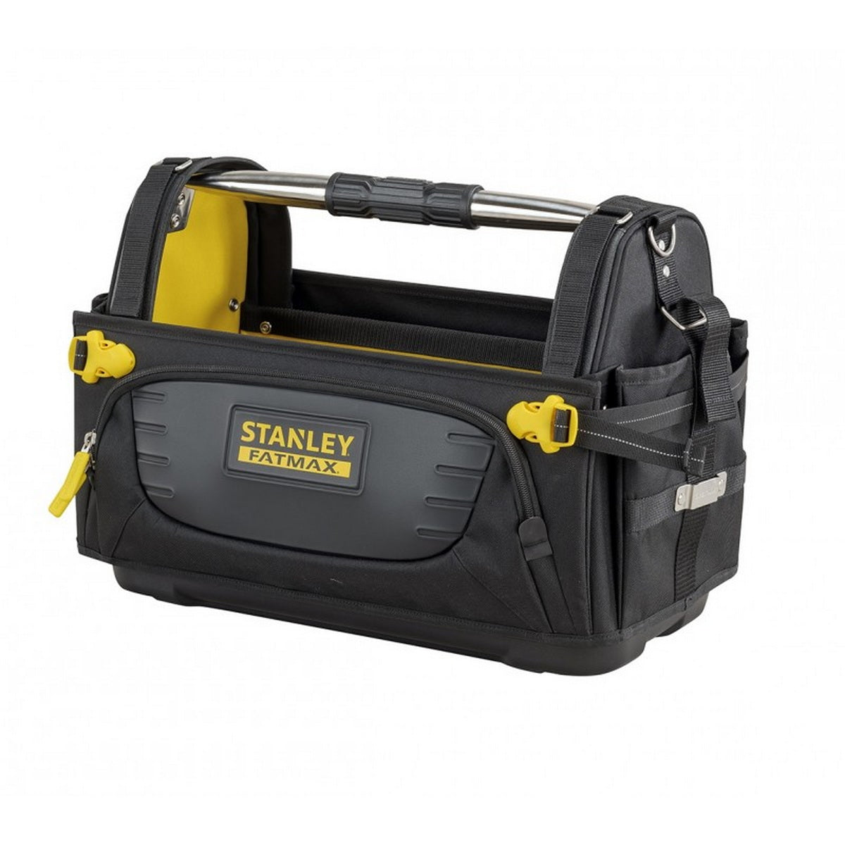 Stanley FMST1-80146 FatMax® Quick Access Εργαλειοθήκη Ανοικτού Τύπου Υφασμάτινη Με Κεντρική Λαβή
