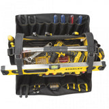 Stanley FMST1-80146 FatMax® Quick Access Εργαλειοθήκη Ανοικτού Τύπου Υφασμάτινη Με Κεντρική Λαβή