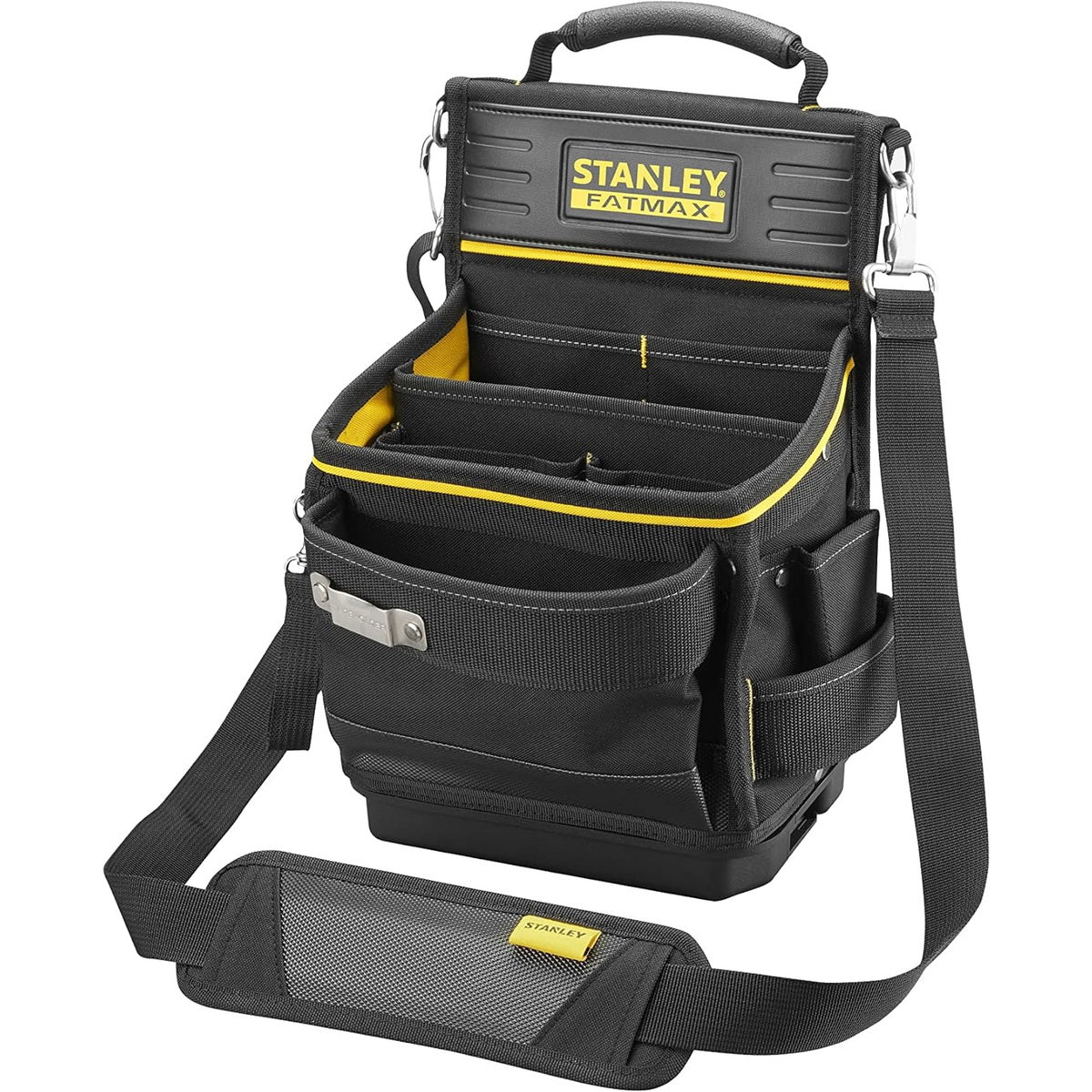 Stanley FMST17624-1 Εργαλειοθήκη Τσάντα Κλειστού Τύπου Κρεμαστή Ώμου