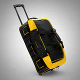 Stanley FMST82706-1 Fatmax Εργαλειοθήκη - Βαλίτσα Υφασμάτινη Τροχήλατη Με Λαβή 60Lt