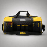 Stanley FMST82706-1 Fatmax Εργαλειοθήκη - Βαλίτσα Υφασμάτινη Τροχήλατη Με Λαβή 60Lt