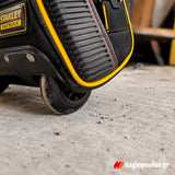 Stanley FMST82706-1 Fatmax Εργαλειοθήκη - Βαλίτσα Υφασμάτινη Τροχήλατη Με Λαβή 60Lt