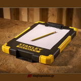 Stanley FMST82721-1 Fatmax® ProStack™ Φάκελος Εργασίας Προστασίας & Φύλαξης Με Φωτισμό LED