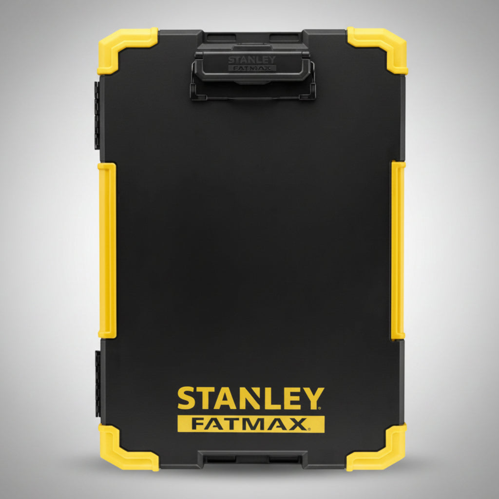 Stanley FMST82721-1 Fatmax® ProStack™ Φάκελος Εργασίας Προστασίας & Φύλαξης Με Φωτισμό LED