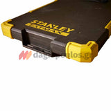 Stanley FMST82721-1 Fatmax® ProStack™ Φάκελος Εργασίας Προστασίας & Φύλαξης Με Φωτισμό LED