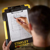 Stanley FMST82721-1 Fatmax® ProStack™ Φάκελος Εργασίας Προστασίας & Φύλαξης Με Φωτισμό LED