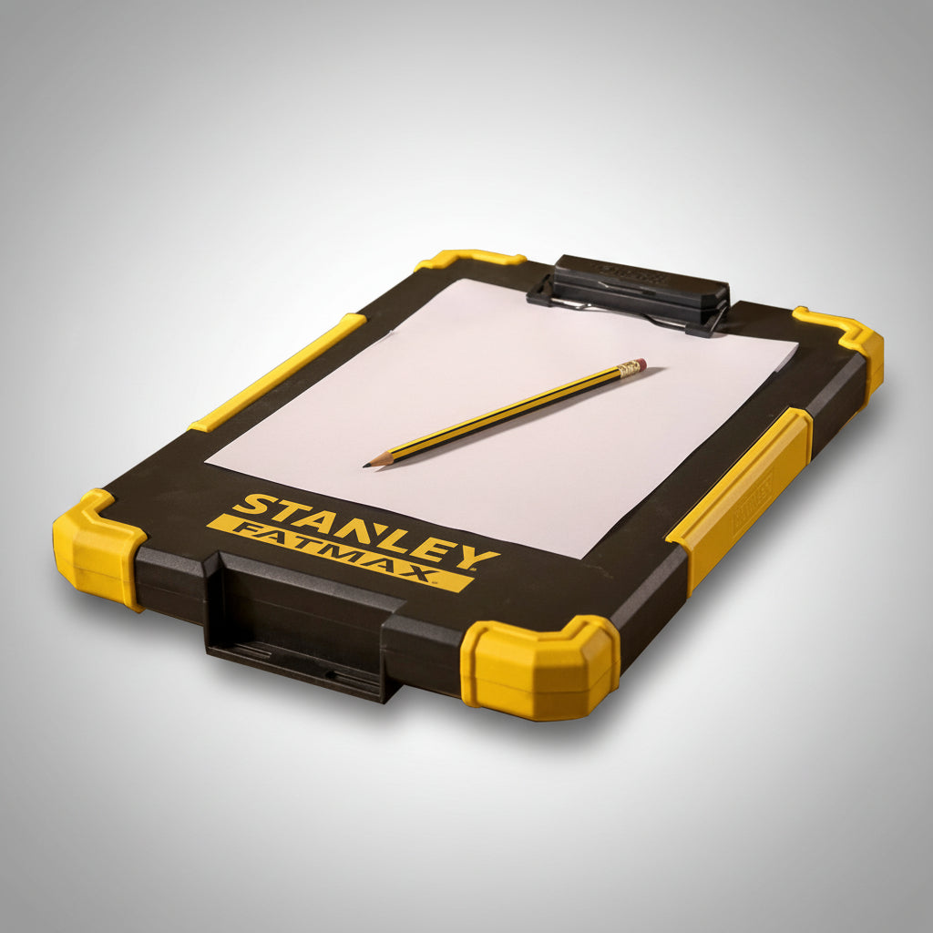 Stanley FMST82721-1 Fatmax® ProStack™ Φάκελος Εργασίας Προστασίας & Φύλαξης Με Φωτισμό LED