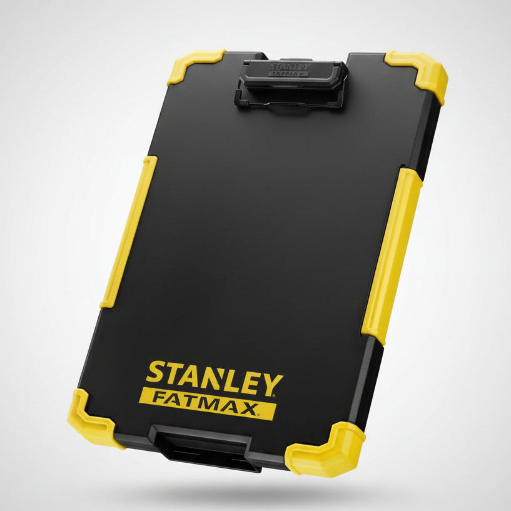 Stanley FMST82721-1 Fatmax® ProStack™ Φάκελος Εργασίας Προστασίας & Φύλαξης Με Φωτισμό LED