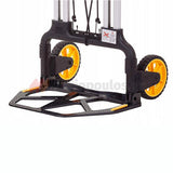 Stanley FXWT-706 Καρότσι Μεταφοράς Πτυσσόμενο 125Kg