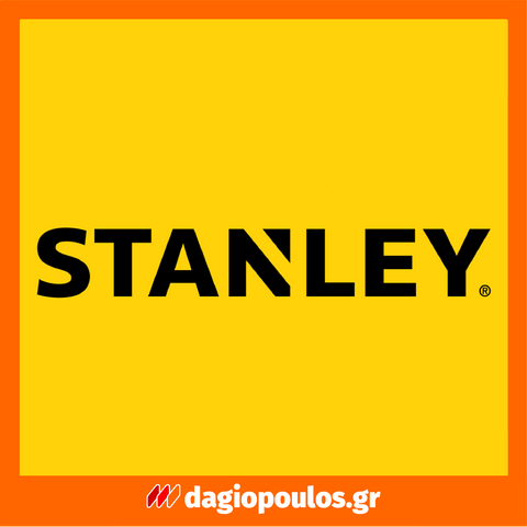 Stanley 0-11-700 Συλλογή Λεπίδες (Λάμες) Ανταλλακτικές Ξυραφιού (Φαλτσέτας) Τραπεζοειδείς Σετ 5 Τεμ