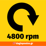 Stanley SM1650 Ηλεκτρικό Φαλτσοπρίονο Πάγκου Συρόμενο (Radial) 1650W 254mm